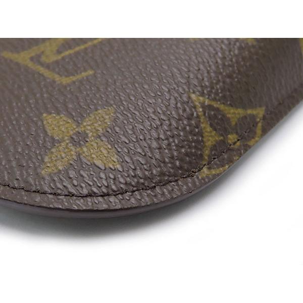 LOUIS VUITTON（ルイ・ヴィトン） 未使用 モノグラム エテュイリュ