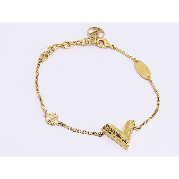 LOUIS VUITTON（ルイ・ヴィトン） 美品 ブラスレ エセンシャルV