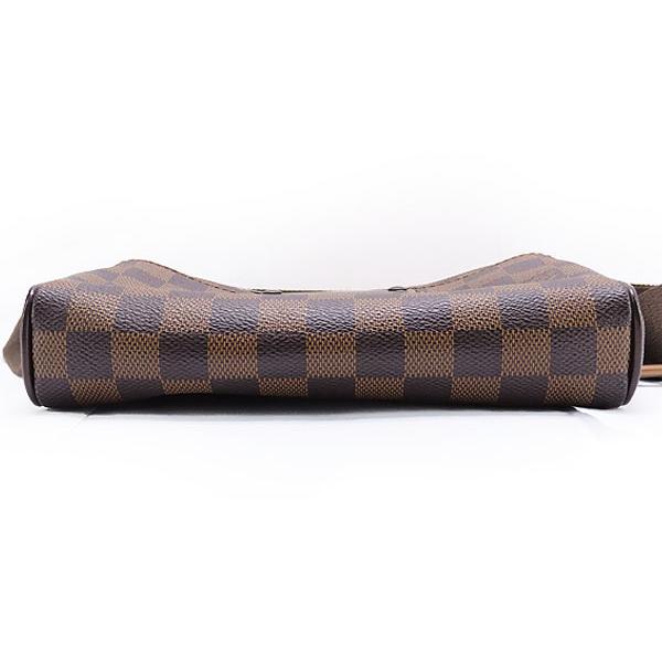 LOUIS VUITTON（ルイ・ヴィトン） 新品同様 ダミエ バム バッグ