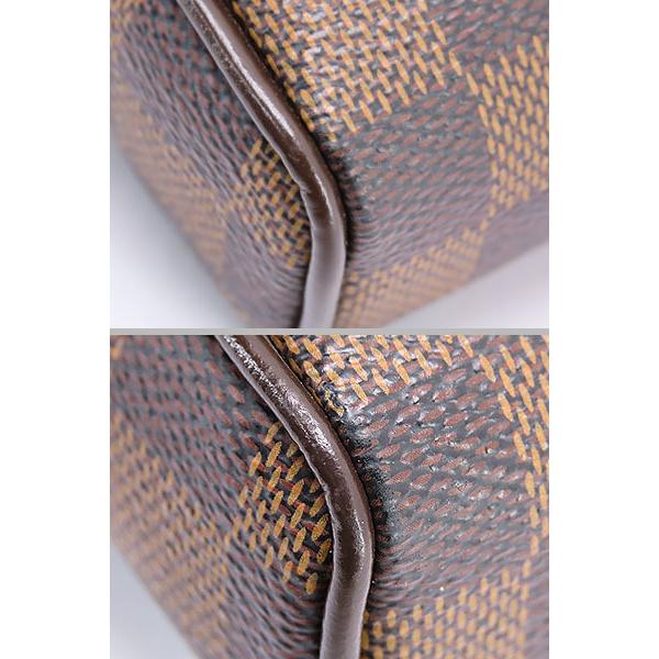 LOUIS VUITTON（ルイ・ヴィトン） 新品同様 ダミエ バム バッグ