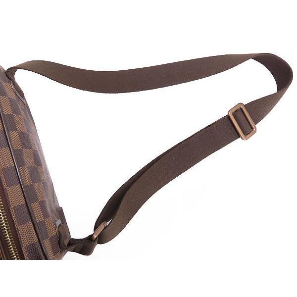 LOUIS VUITTON（ルイ・ヴィトン） 新品同様 ダミエ バム バッグ