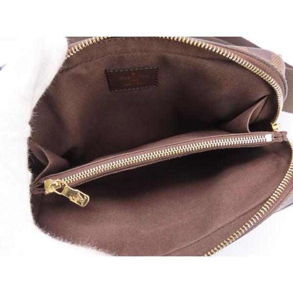 LOUIS VUITTON（ルイ・ヴィトン） 新品同様 ダミエ バム バッグ