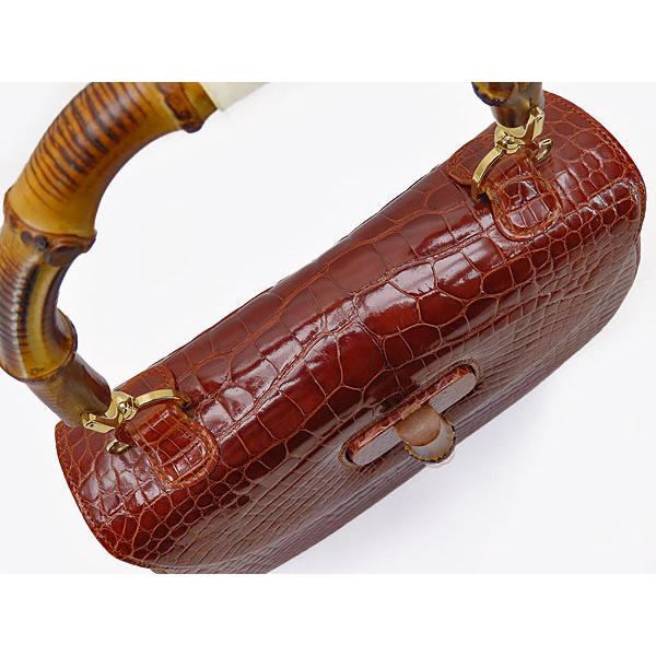 GUCCI 激レア美品 グッチ ヴィンテージ オールドグッチ バンブー GUCCI 激レア美品 グッチ ヴィンテージ オールドグッチ バンブー