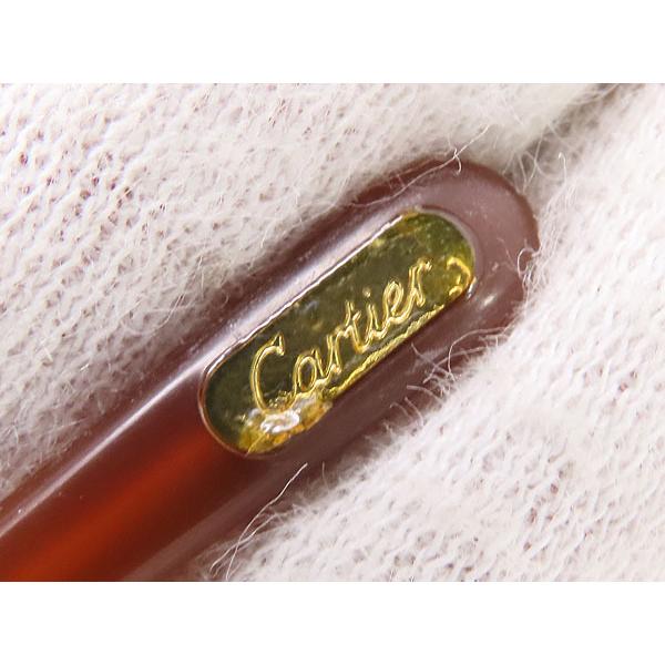 Cartier（カルティエ） 激レア美品 ラブ ビス ナイロール