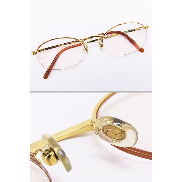 Cartier（カルティエ） 激レア美品 ラブ ビス ナイロール