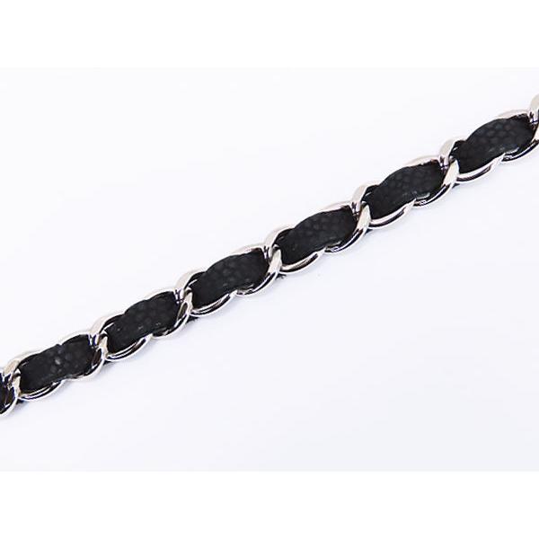 マトラッセ 激レア未使用 シャネル ミニマトラッセ マットキャビア  