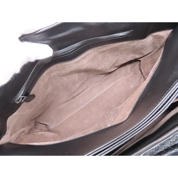 BOTTEGA VENETA（ボッテガ・ヴェネタ） 美品 ボッテガ ヴェネタ