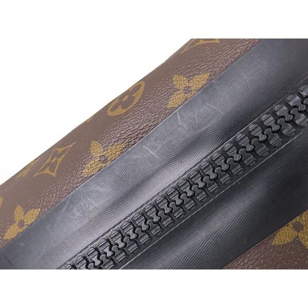 LOUIS VUITTON（ルイ・ヴィトン） レア美品 モノグラム ウォーター