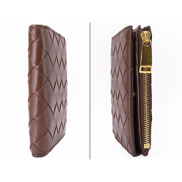 BOTTEGA VENETA 未使用 ボッテガ ヴェネタ イントレチャートスパッツォ  