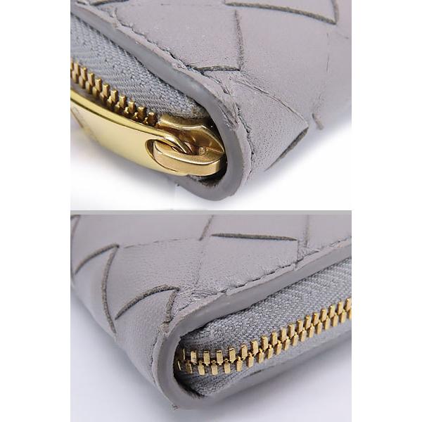 BOTTEGA VENETA 美品 ボッテガ ヴェネタ イントレチャートスパッツォ  