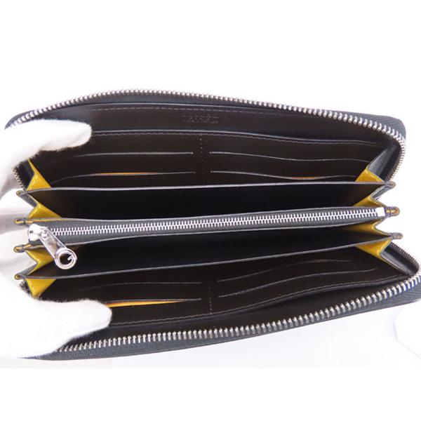 GOYARD 未使用 ゴヤール ヘリボーン マティニョン ジップGM ラウンド