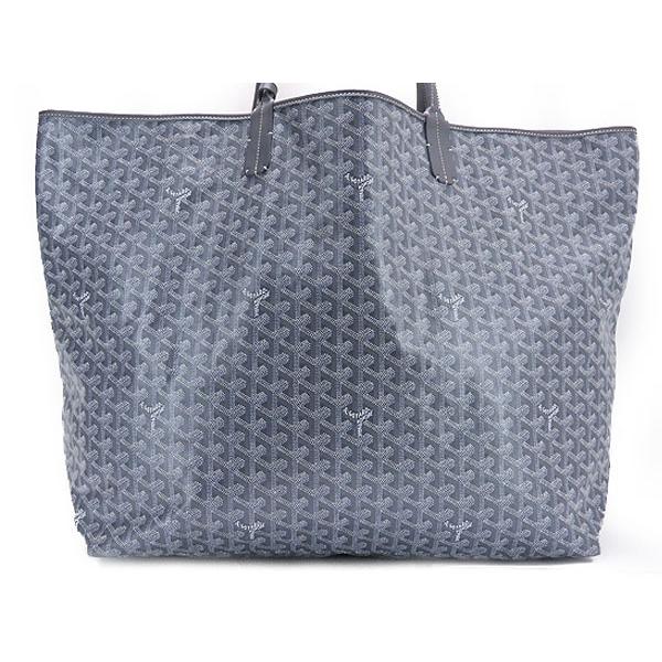 GOYARD ほぼ新品 サンルイXXL マーカージュ ショルダーバッグ GOYARD ほぼ新品 サンルイXXL マーカージュ ショルダーバッグ