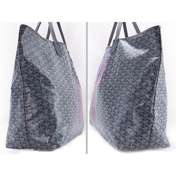 GOYARD ほぼ新品 サンルイXXL マーカージュ ショルダーバッグ GOYARD ほぼ新品 サンルイXXL マーカージュ ショルダーバッグ