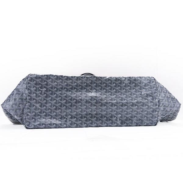 GOYARD ほぼ新品 サンルイXXL マーカージュ ショルダーバッグ GOYARD ほぼ新品 サンルイXXL マーカージュ ショルダーバッグ