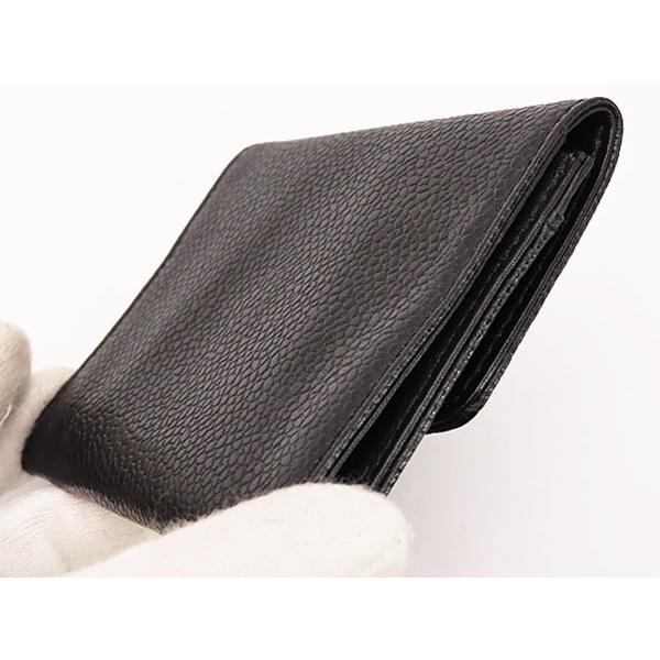 キャビアスキン ほぼ新品 シャネル ヴィンテージ ココマーク コイン