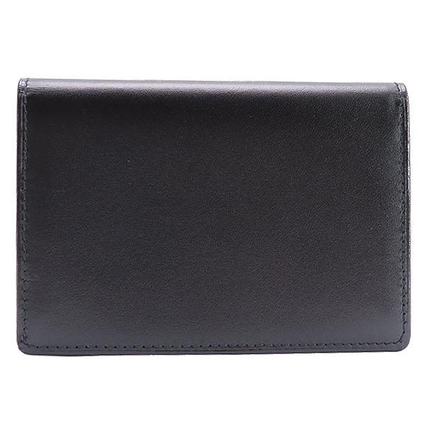 dunhill（ダンヒル） 新古品 オックスフォード カードケース パス