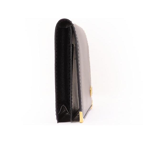 dunhill（ダンヒル） 新古品 オックスフォード カードケース パス