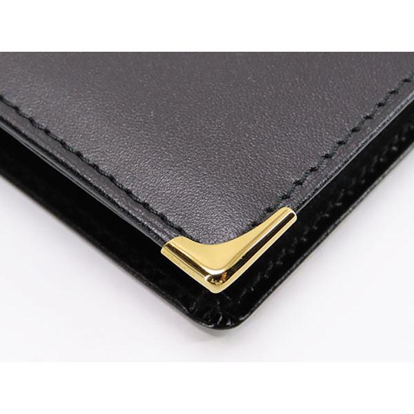dunhill（ダンヒル） 新古品 オックスフォード カードケース パス