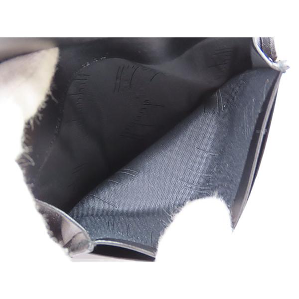 dunhill（ダンヒル） 新古品 オックスフォード カードケース パス