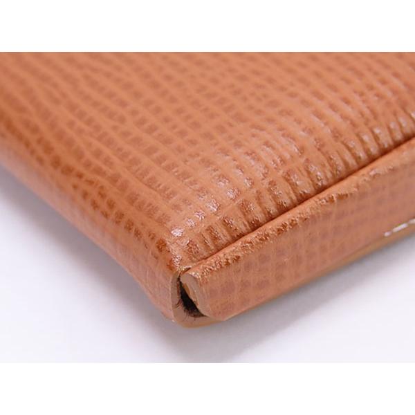LOEWE（ロエベ） 新古品 アナグラム 半円 コインケース 小銭入れ