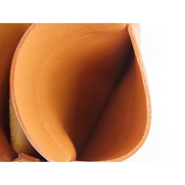 LOEWE（ロエベ） 新古品 アナグラム 半円 コインケース 小銭入れ