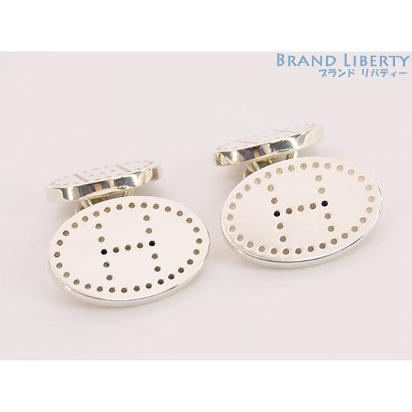美品 エルメス H リュバン エクリプス エブリン パンチングロゴ カフス カフスボタン カフリンクス シルバー925 AG925 :13231:Brand Liberty - 通販 - Yahoo!ショッピング 美品 エルメス H リュバン エクリプス エブリン パンチングロゴ カフス カフスボタン カフリンクス シルバー925 AG925 :13231:Brand Liberty - 通販 - Yahoo!ショッピング