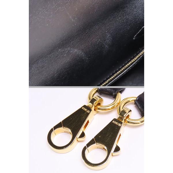 ケリー ノベルティ ショルダーバッグ Kelly 新品同様 エルメス ケリー28 内縫い 2WAY ハンドバッグ