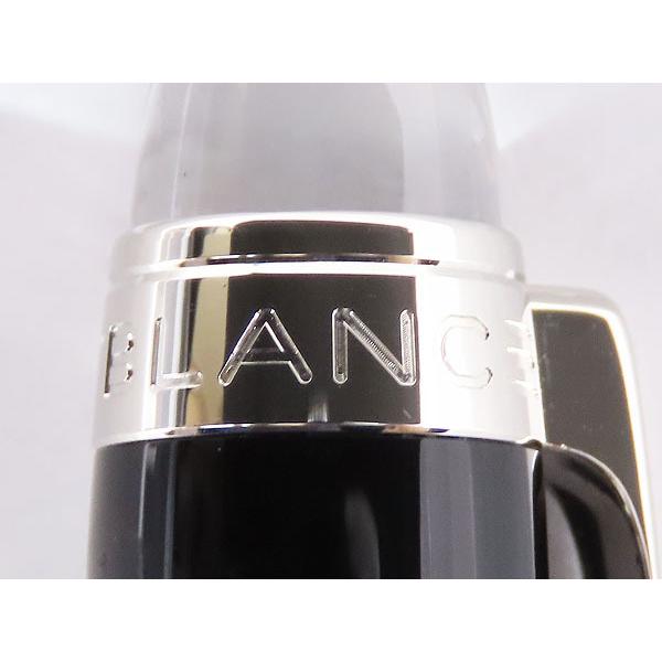 MONTBLANC（モンブラン） 美品 スターウォーカー ローラーボール