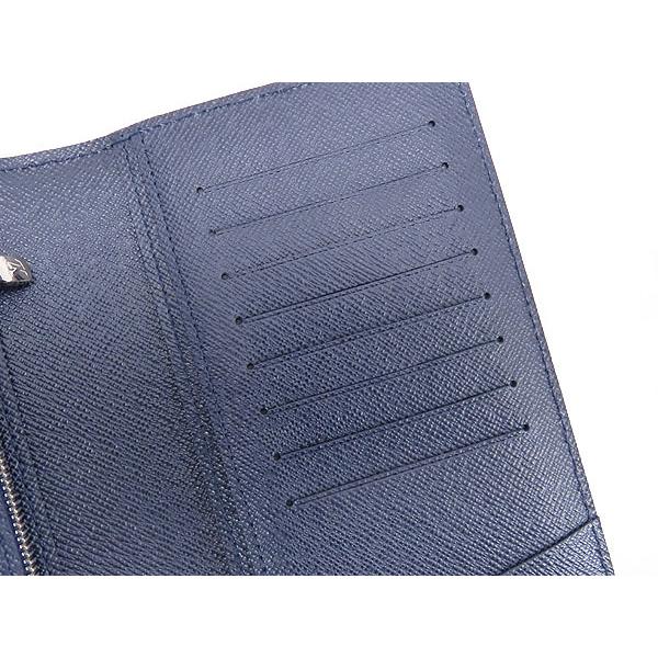 LOUIS VUITTON（ルイ・ヴィトン） 未使用 エピ ポルトフォイユ ブラザ