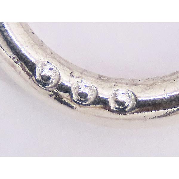 シェーヌ・ダンクル 美品 エルメス シェーヌダンクル ファランドール 2