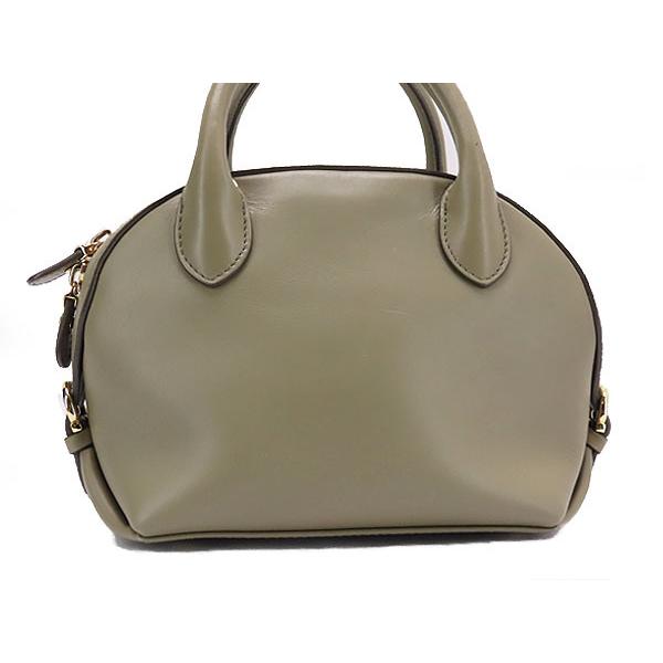 FERRAGAMO 美品 フェラガモ フィアンマ ミニバッグ 2WAY ハンドバッグ  