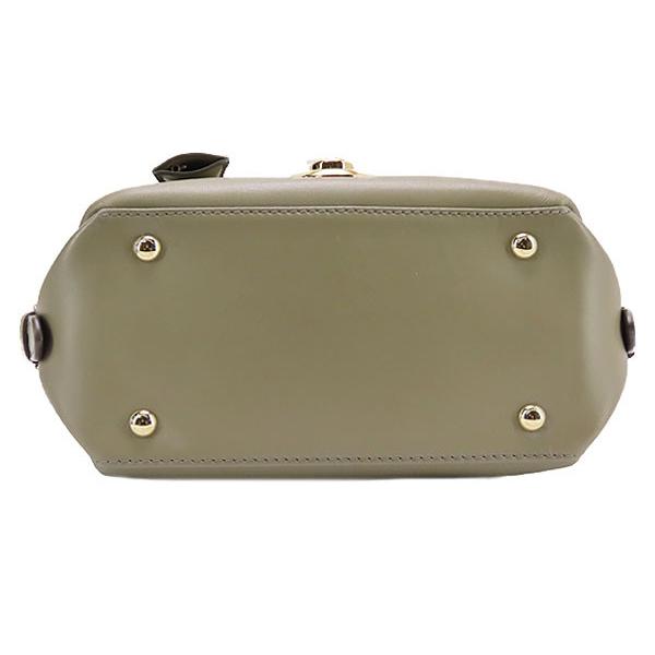 極美品】新作FERRAGAMO フィアンマベージュ ショルダーバッグ 