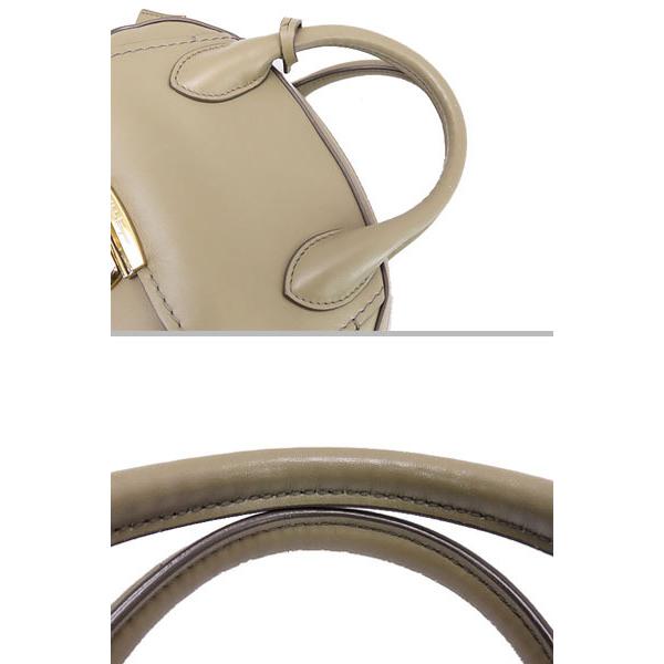 FERRAGAMO（フェラガモ） 美品 フィアンマ ミニバッグ 2WAY 