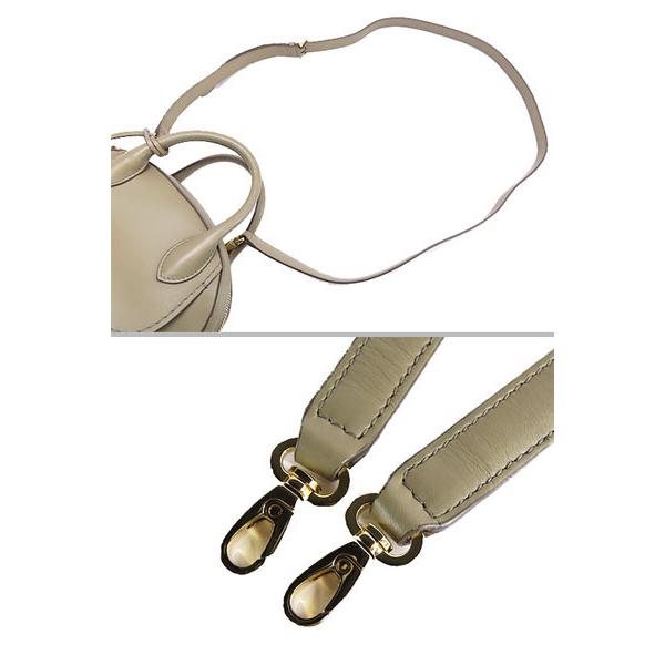 FERRAGAMO（フェラガモ） 美品 フィアンマ ミニバッグ 2WAY 