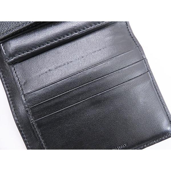 CELINE(セリーヌ) 3つ折り財布美品  スモール トリフォールドウォレット 10B573BEL 黒 レザー Amazon | [セリーヌ] 三つ折り財布 スモールトリフォールドウォレット