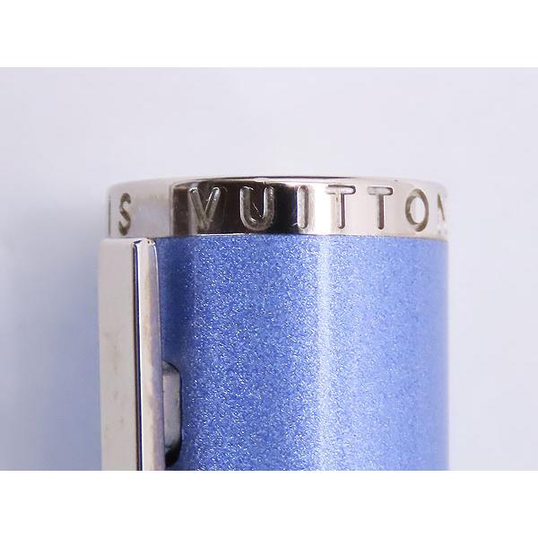 LOUIS VUITTON（ルイ・ヴィトン） レア美品 ジェット リーニュ 万年筆