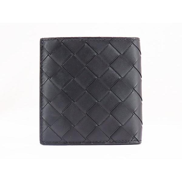 BOTTEGA VENETA 美品 ボッテガ ヴェネタ イントレチャートスパッツォ  