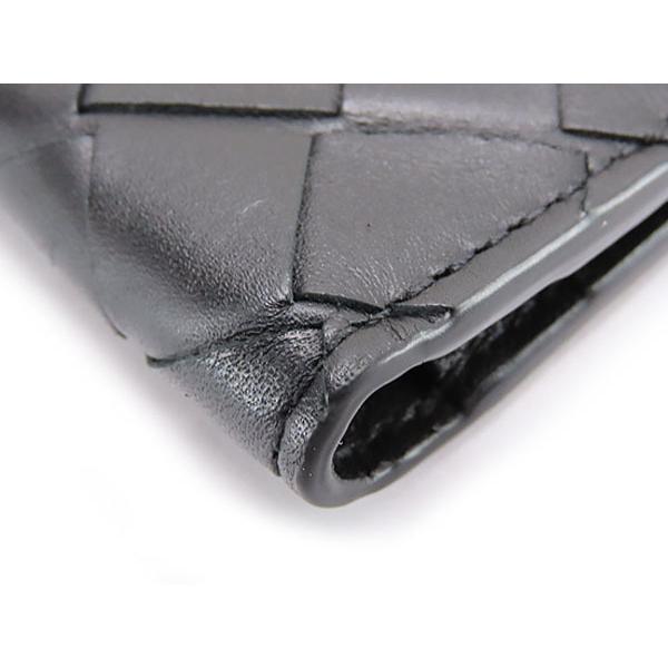 BOTTEGA VENETA 美品 ボッテガ ヴェネタ イントレチャートスパッツォ  