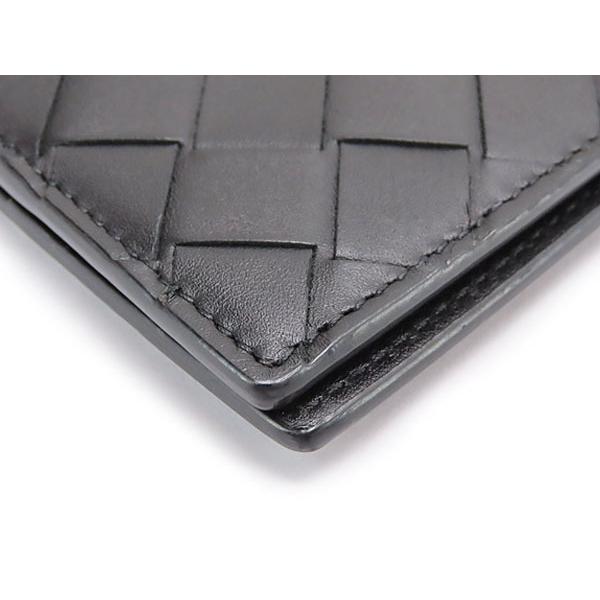 BOTTEGA VENETA 美品 ボッテガ ヴェネタ イントレチャートスパッツォ  