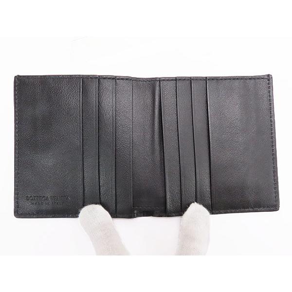 BOTTEGA VENETA 美品 ボッテガ ヴェネタ イントレチャートスパッツォ  