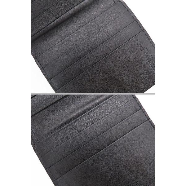 BOTTEGA VENETA 美品 ボッテガ ヴェネタ イントレチャートスパッツォ  