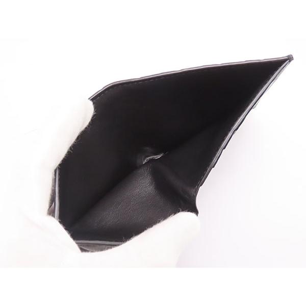 BOTTEGA VENETA 美品 ボッテガ ヴェネタ イントレチャートスパッツォ  