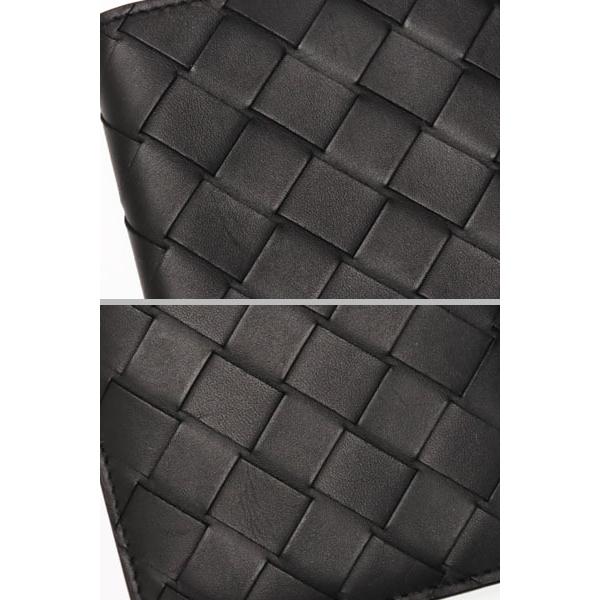 BOTTEGA VENETA 美品 ボッテガ ヴェネタ イントレチャートスパッツォ  