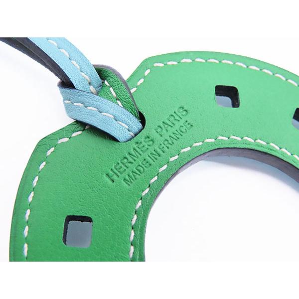 レア新古品 エルメス パドック ホースシュー シュバル 馬蹄モチーフ  