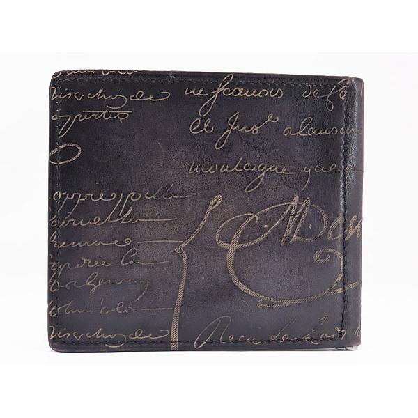 Berluti 美品 ベルルッティ カリグラフィ ASSAO アッサオ Berluti 美品 ベルルッティ カリグラフィ ASSAO アッサオ