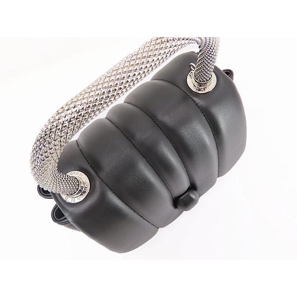 BVLGARI 限定未使用 ブルガリ AMBUSH トップハンドル BVLGARI 限定未使用 ブルガリ AMBUSH トップハンドル