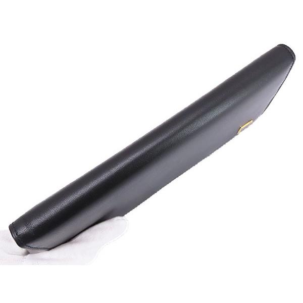 dunhill（ダンヒル） 新古品 オックスフォード 二つ折り長財布