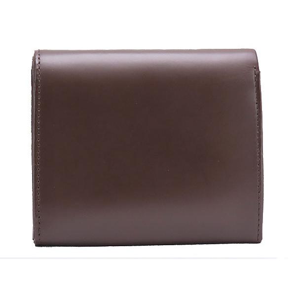 BURBERRY（バーバリー） 新品同様 ノバチェック レザー 二つ折り財布