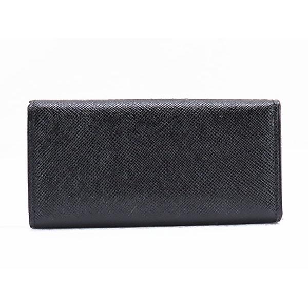 BURBERRY（バーバリー） 新古品 レザー 4連キーケース キーリング
