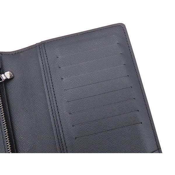 【極美品】新型 ルイヴィトン ダミエ グラフィット ポルトフォイユ 長財布 LOUIS VUITTON（ルイ・ヴィトン） ほぼ新品 ダミエグラフィット